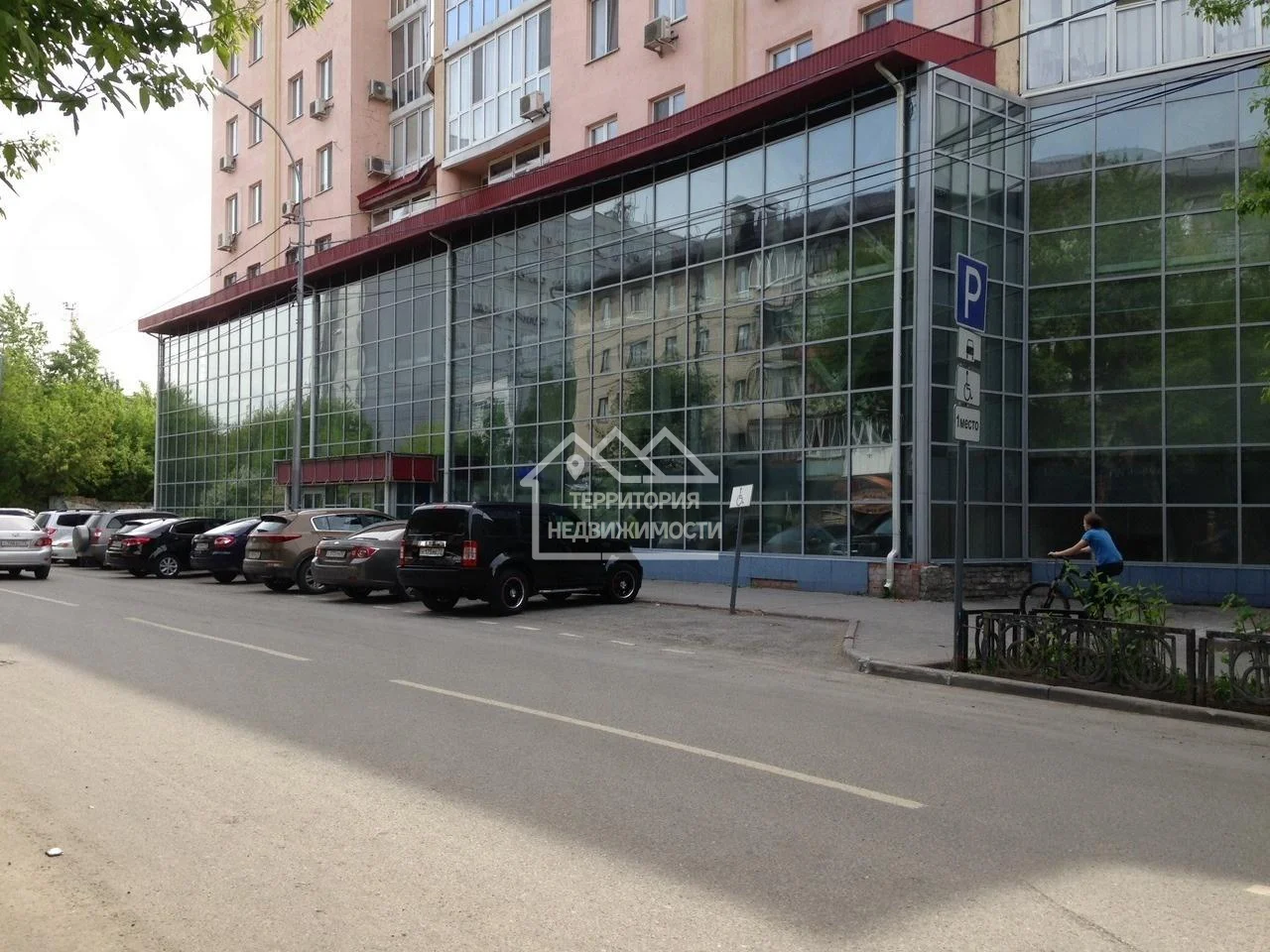 Офисное помещение 507 м² ул.Володарского 26 - миниатюра 11