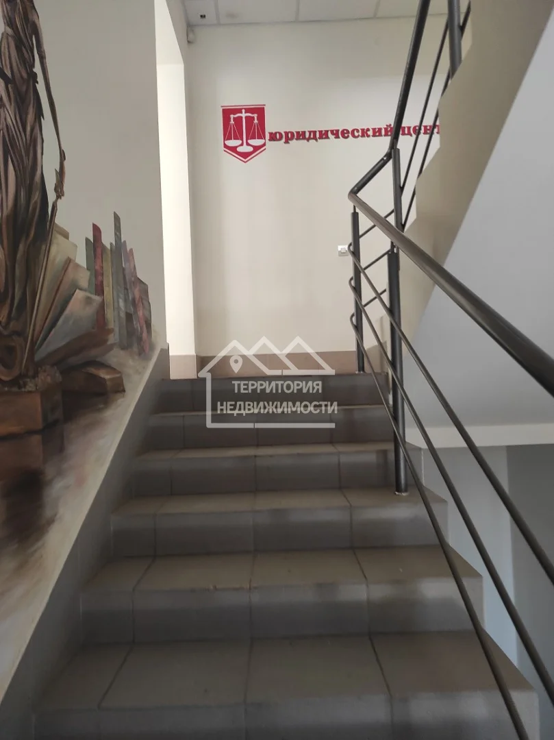 Офисное помещение 507 м² ул.Володарского 26 - миниатюра 13
