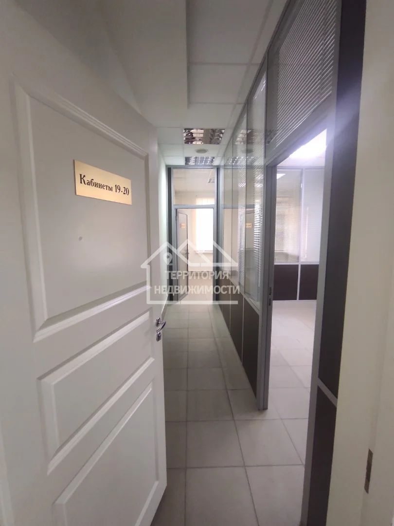 Офисное помещение 507 м² ул.Володарского 26 - миниатюра 16
