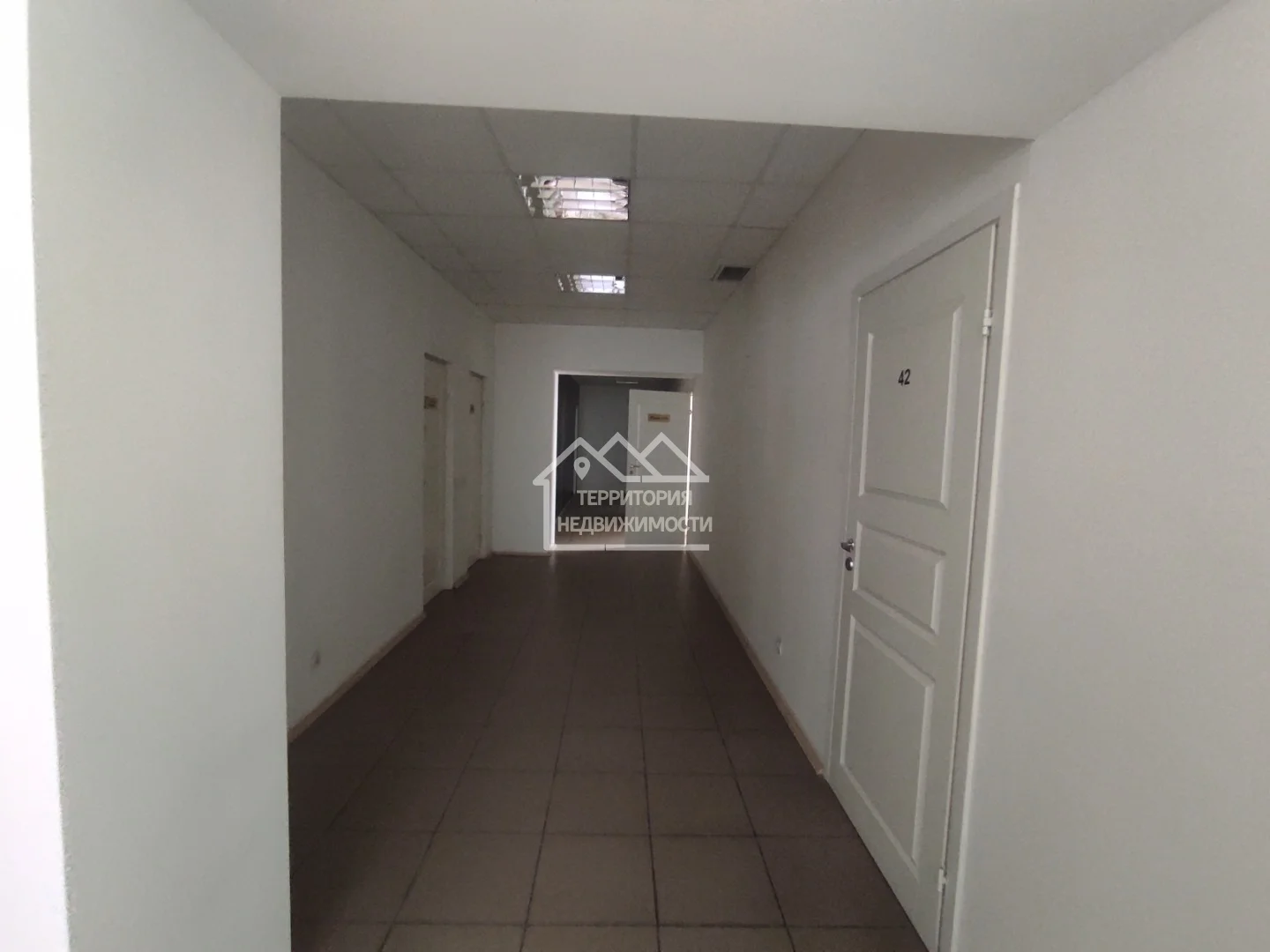 Офисное помещение 507 м² ул.Володарского 26 - миниатюра 27