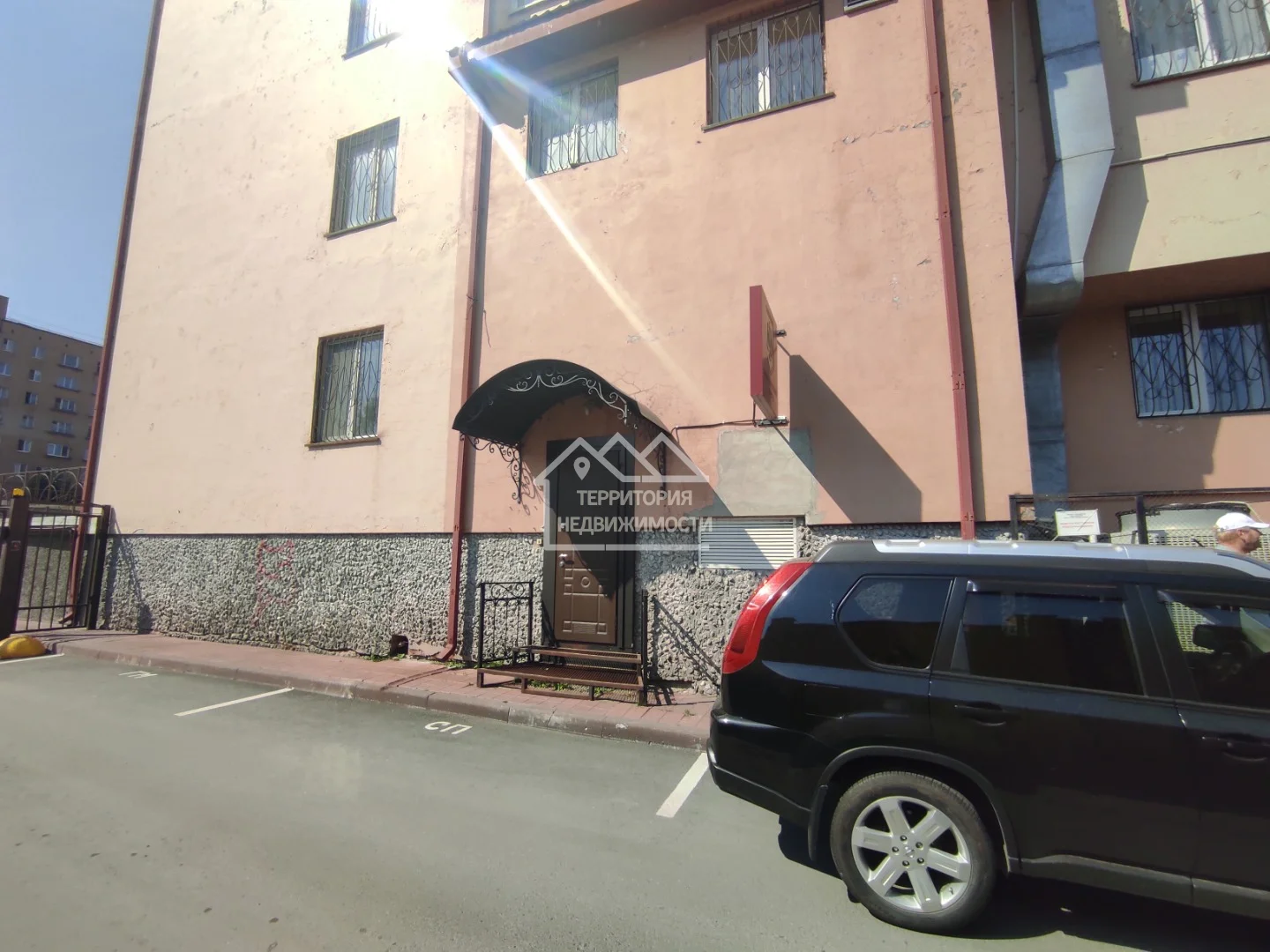 Офисное помещение 507 м² ул.Володарского 26 - миниатюра 5