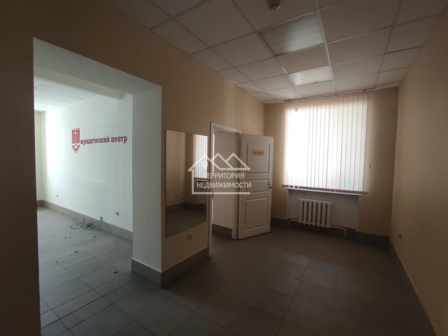 Офисное помещение 507 м² ул.Володарского 26 - миниатюра 9
