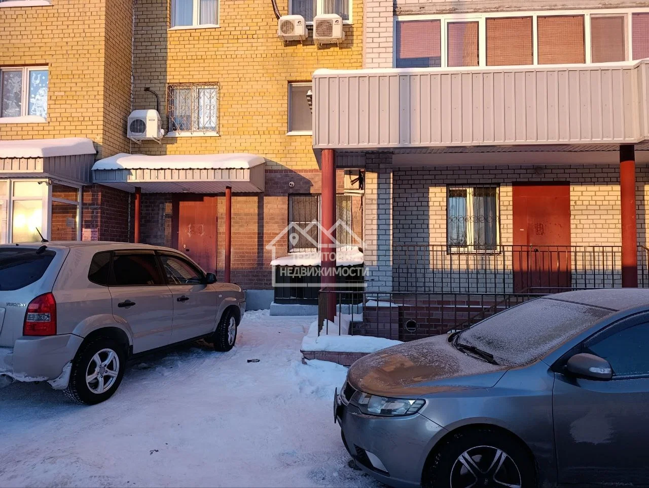 Продажа 112 кв.м. Таврическая 9Б - миниатюра 12