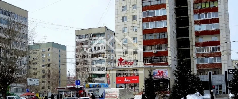 Торговое помещение 241м2 ул.Пермякова 52 - миниатюра 2