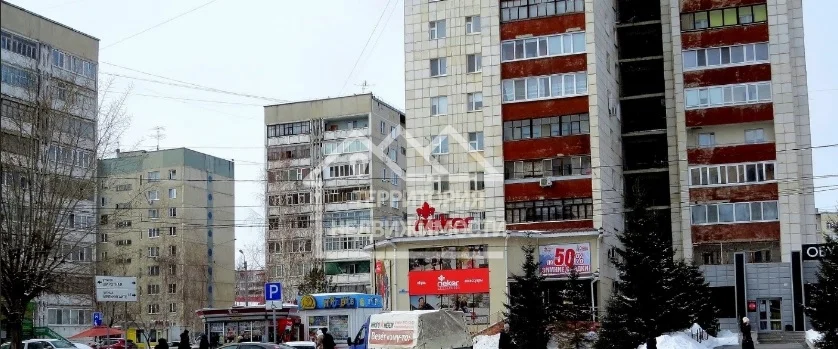 Торговое помещение 241м2 ул.Пермякова 52 - миниатюра 2
