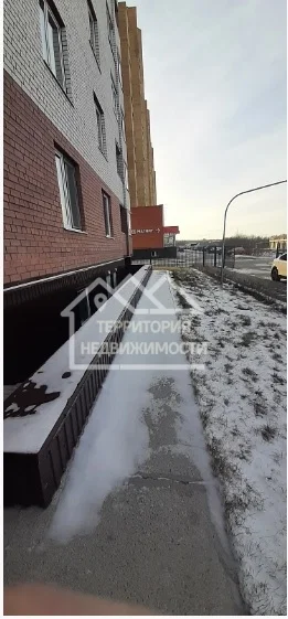 Помещение свободного назначения 41,5м2 ул.Широтная 209к1 - изображение 1