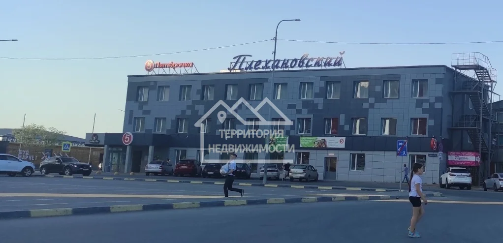 Торговое помещение, 32м2 Андрея Кореневского - миниатюра 3