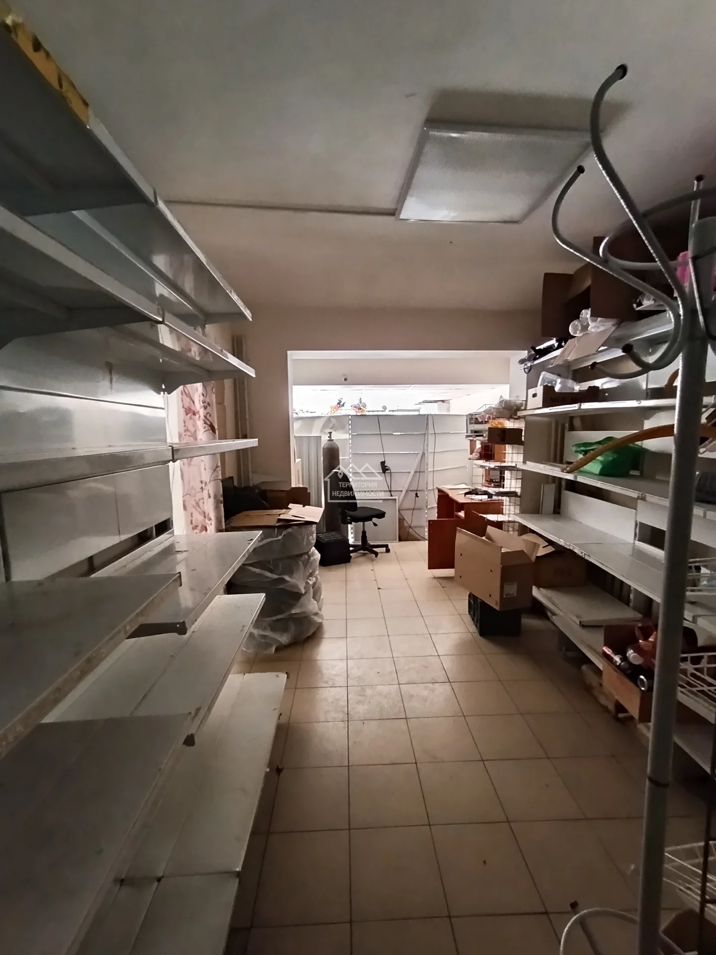 Сдам торговое помещение, 69.6 м² 30 лет Победы 105 - миниатюра 6