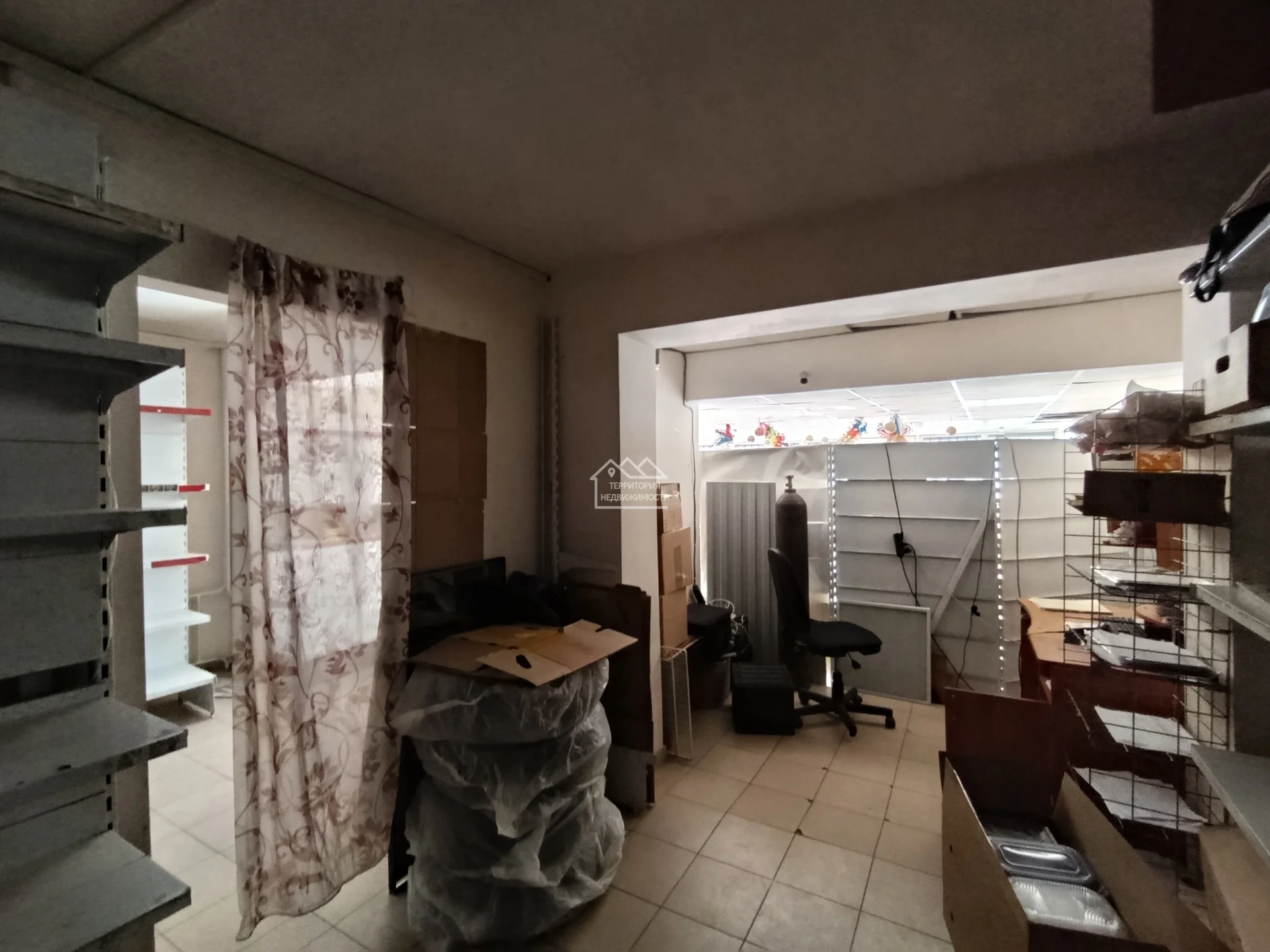 Сдам торговое помещение, 69.6 м² 30 лет Победы 105 - миниатюра 8