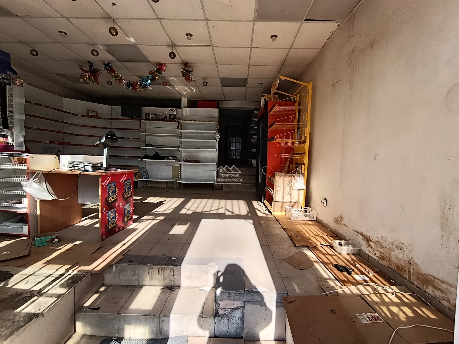 Сдам торговое помещение, 69.6 м² 30 лет Победы 105 - миниатюра 9