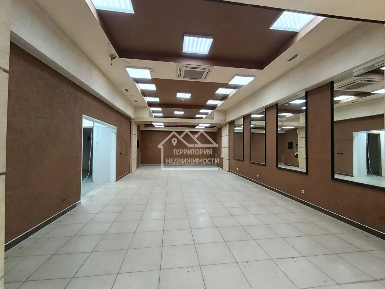 Помещение свободного назначения 265,8 м2 ул.Республики 94 - миниатюра 13