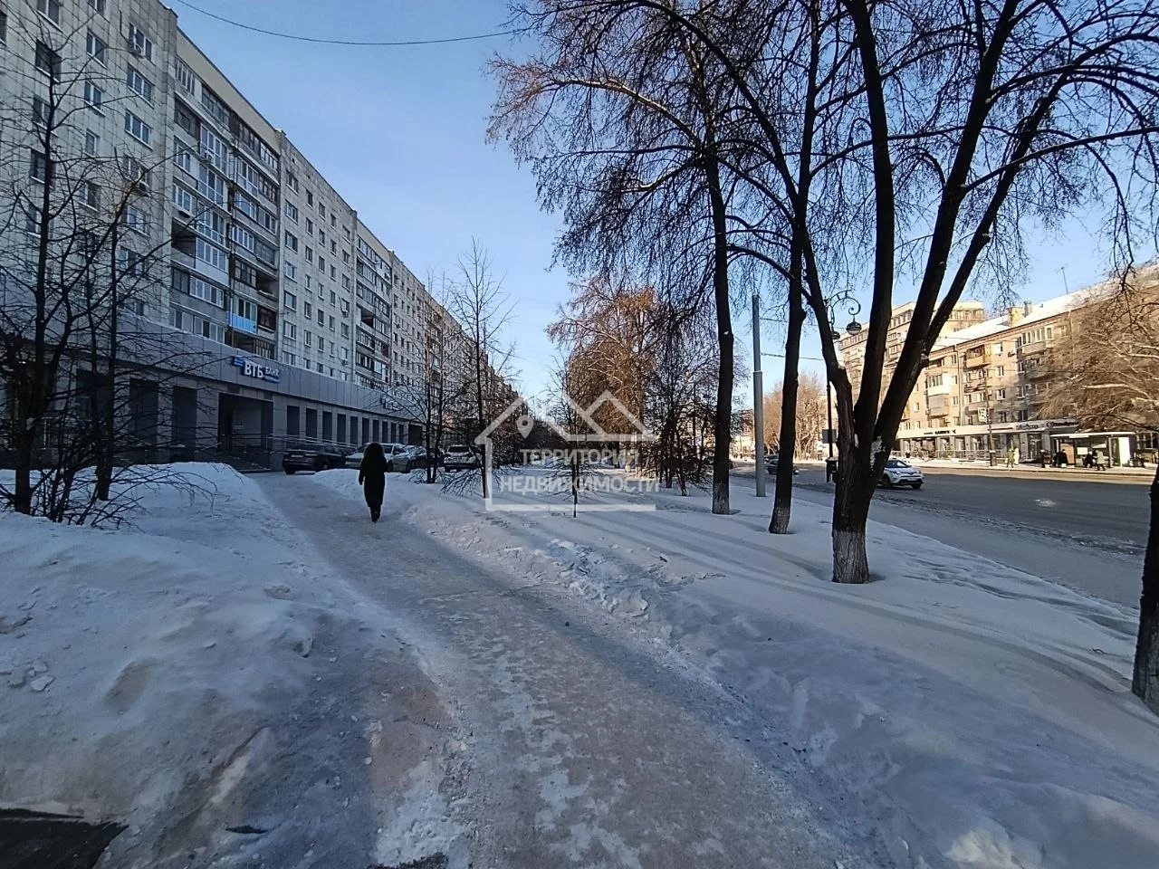 Помещение свободного назначения 265,8 м2 ул.Республики 94 - миниатюра 24