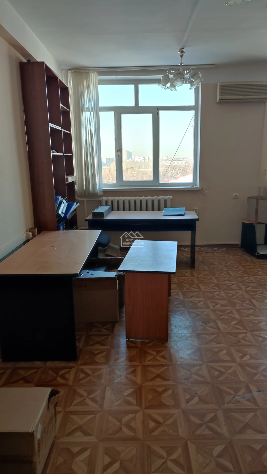 Офисное помещение 38,2м2 ул. Республики 207 - миниатюра 6