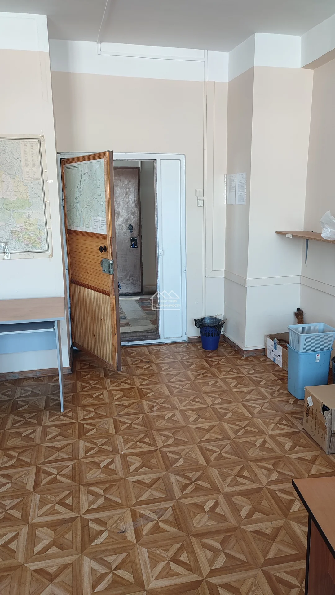 Офисное помещение 38,2м2 ул. Республики 207 - миниатюра 8