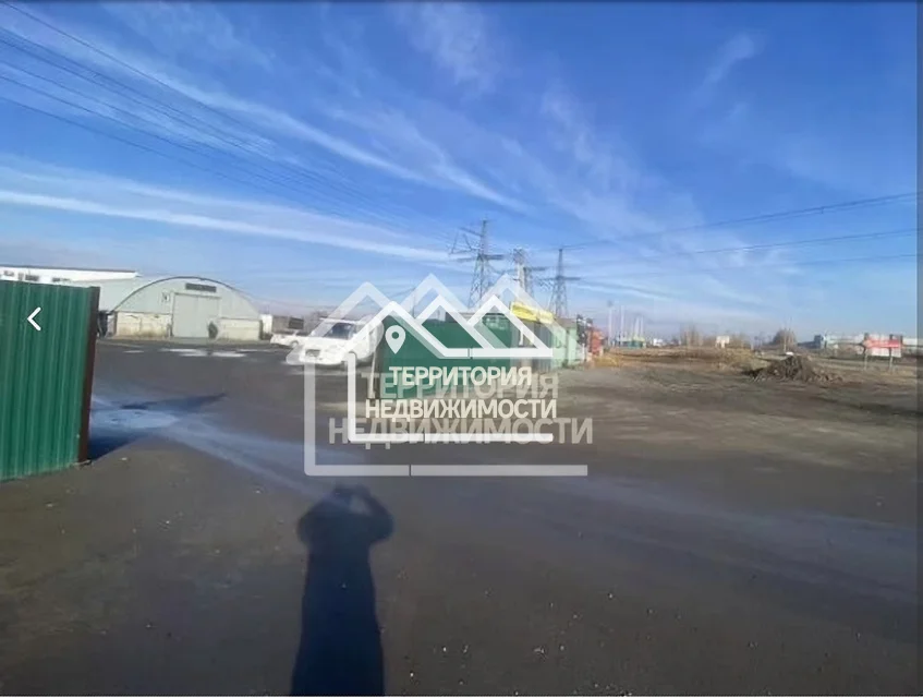 Производственно-складское помещение 300м2 Велижанский тракт, 5-й км, - миниатюра 4