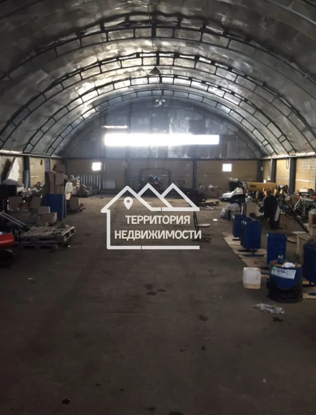 Производственно-складское помещение 300м2 Велижанский тракт, 5-й км, - миниатюра 6
