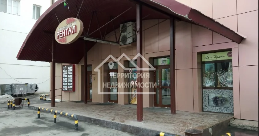 Помещение свободного назначения 83,5 м2 ул. Герцена 103 - изображение 1