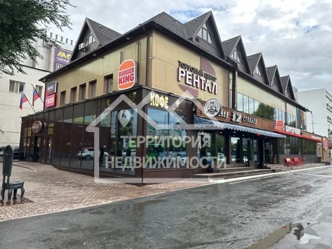 Помещение свободного назначения 83,5 м2 ул. Герцена 103 - миниатюра 3