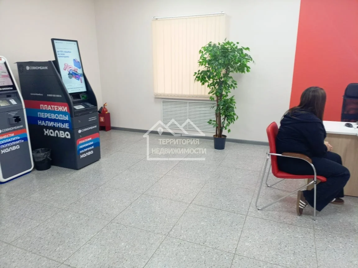 Помещение свободного назначения 83,5 м2 ул. Герцена 103 - миниатюра 4