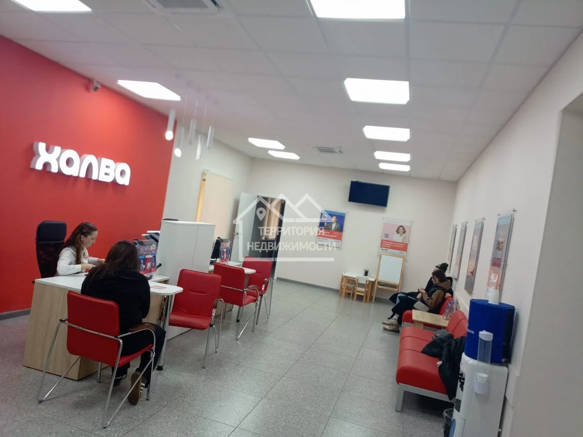 Помещение свободного назначения 83,5 м2 ул. Герцена 103 - миниатюра 7
