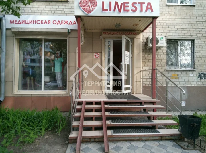Торговое помещение ул.Холодильная 55 - миниатюра 14