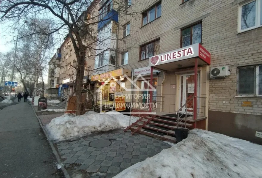 Торговое помещение ул.Холодильная 55 - миниатюра 15