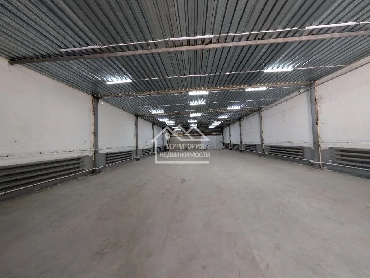 Склад, 500 м². Ветеранов Труда 50 - миниатюра 3