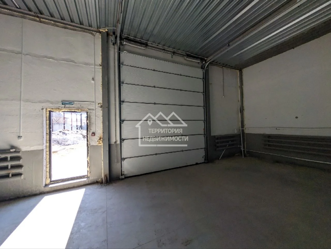 Склад, 500 м². Ветеранов Труда 50 - миниатюра 4
