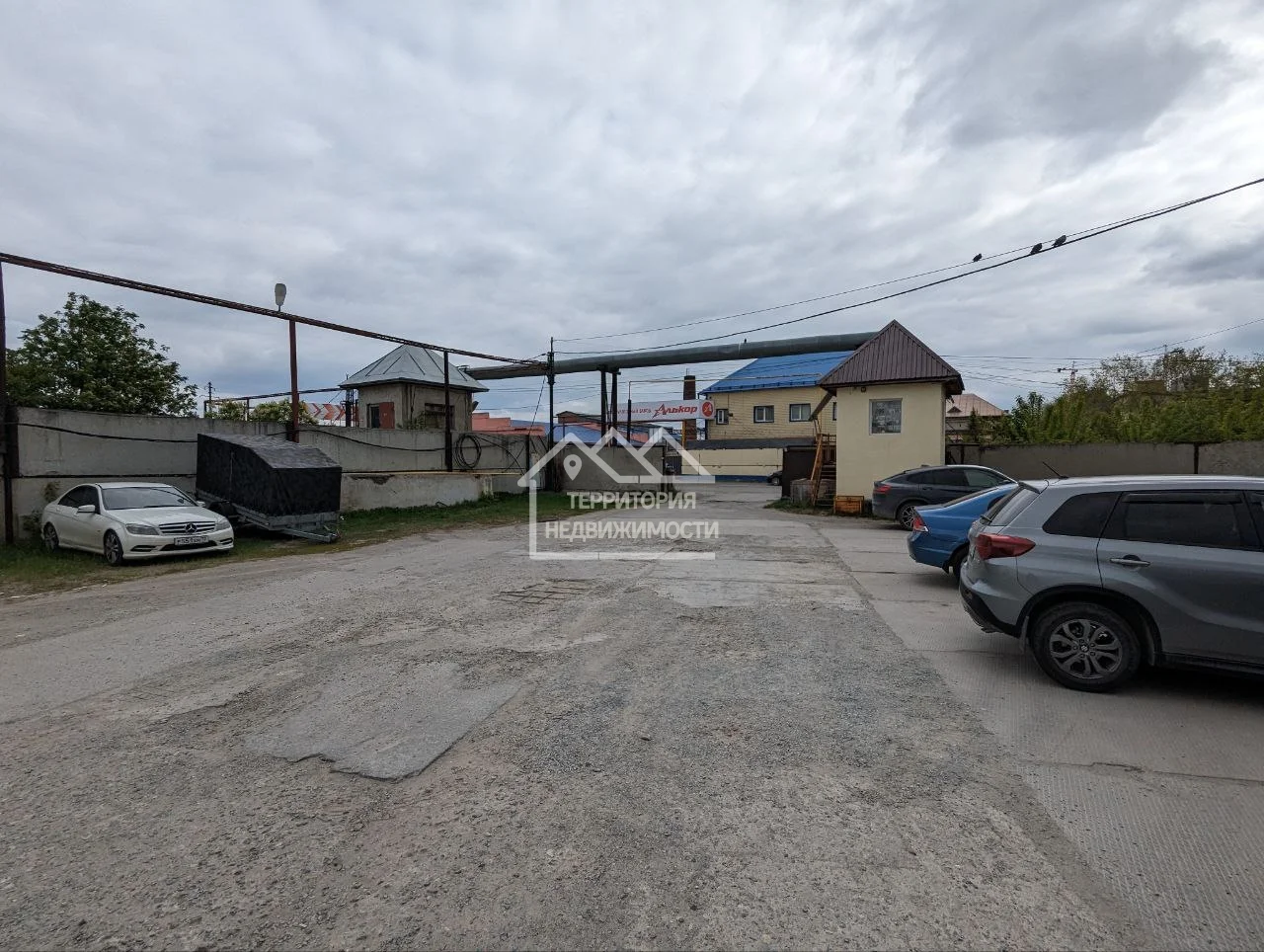 Склад, 500 м². Ветеранов Труда 50 - миниатюра 8