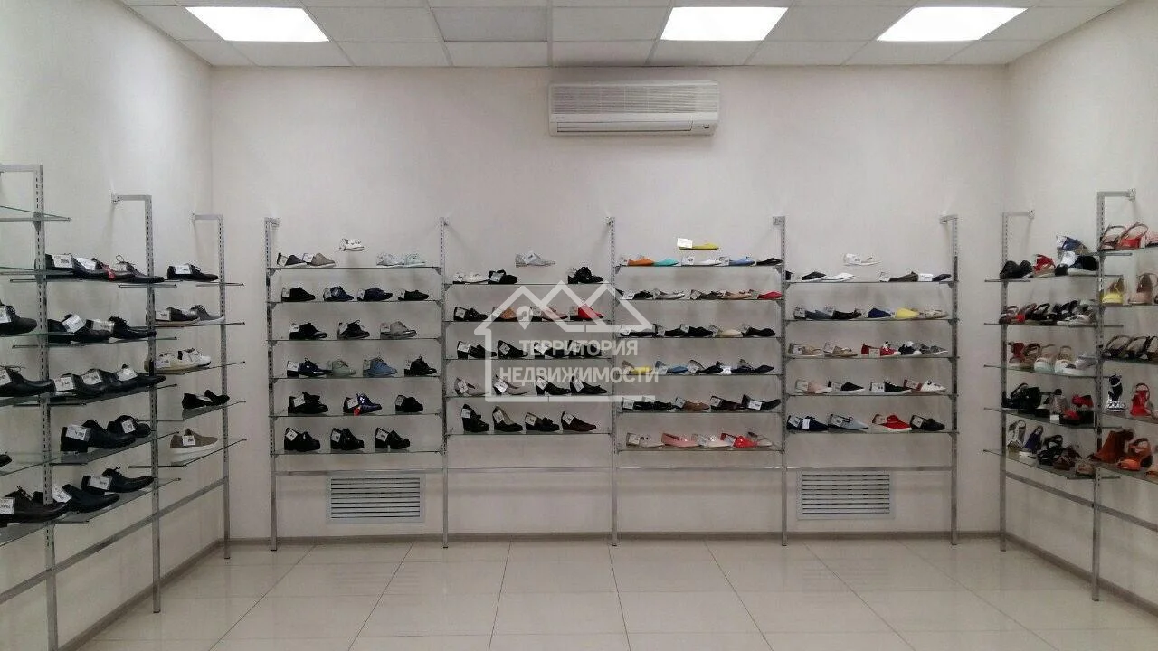 Помещение свободного назначения 120.0 м² улица Мельникайте 97 - миниатюра 5