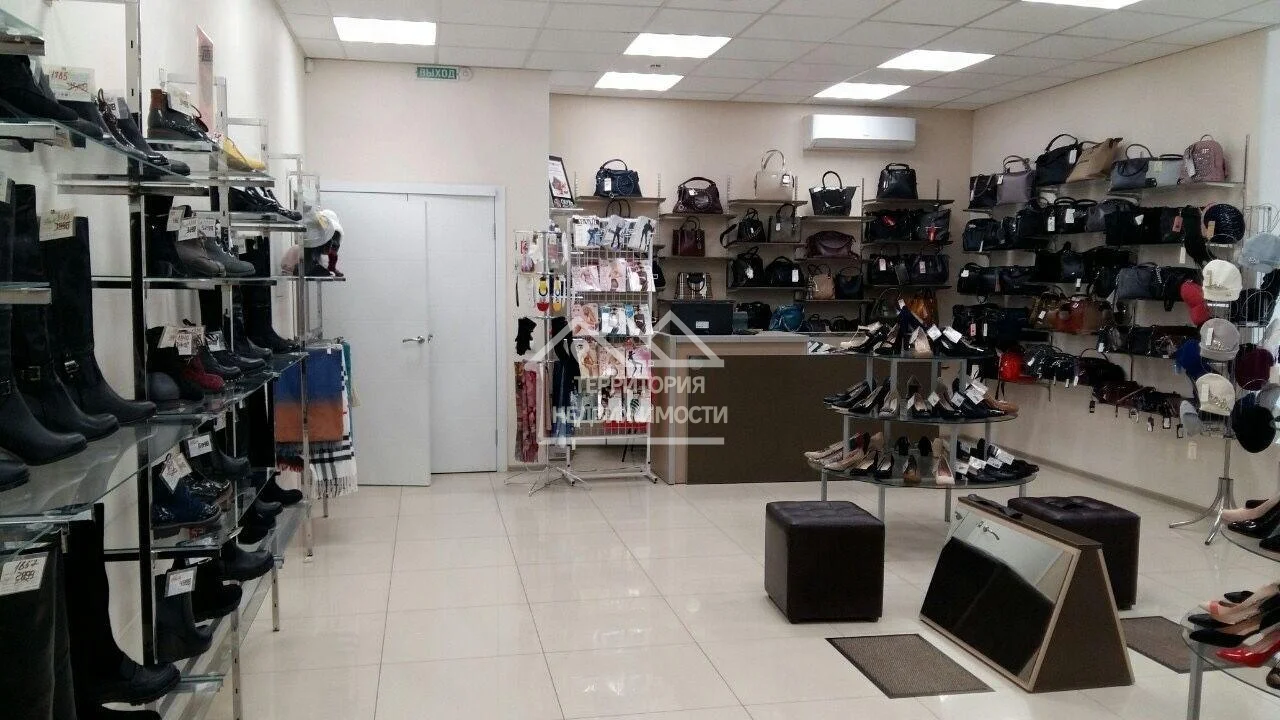 Помещение свободного назначения 120.0 м² улица Мельникайте 97 - миниатюра 6