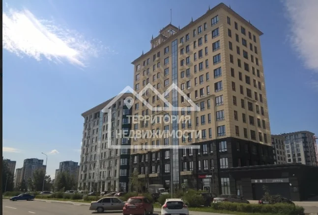 Помещение свободного назначения 108м2 ул.Пожарных и Спасателей 1 - изображение 1