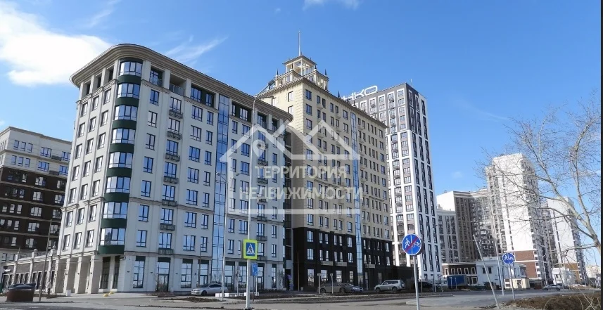 Помещение свободного назначения 108м2 ул.Пожарных и Спасателей 1 - миниатюра 4