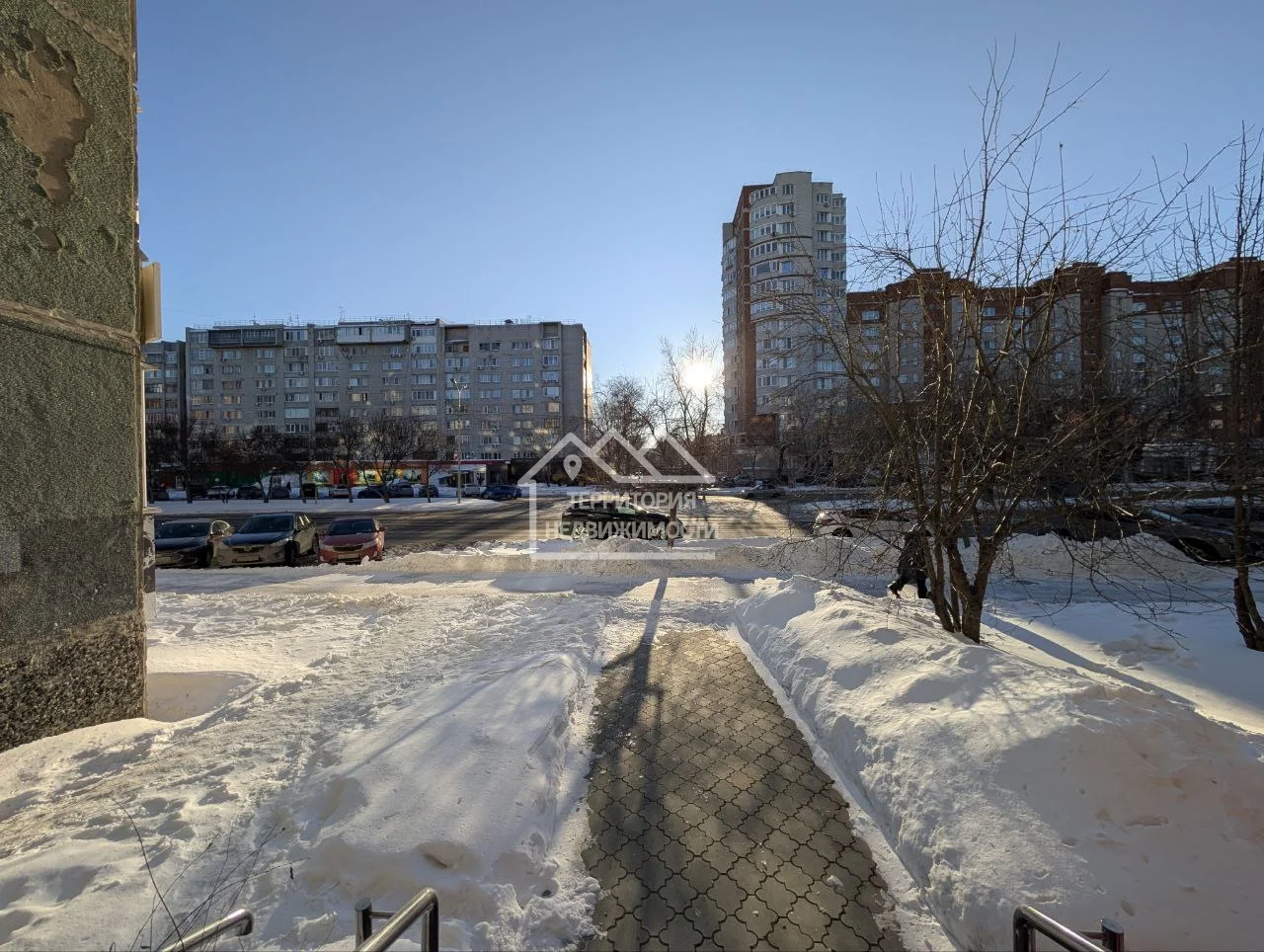 Торговое помещение ул.50 лет Октября 21а - миниатюра 4