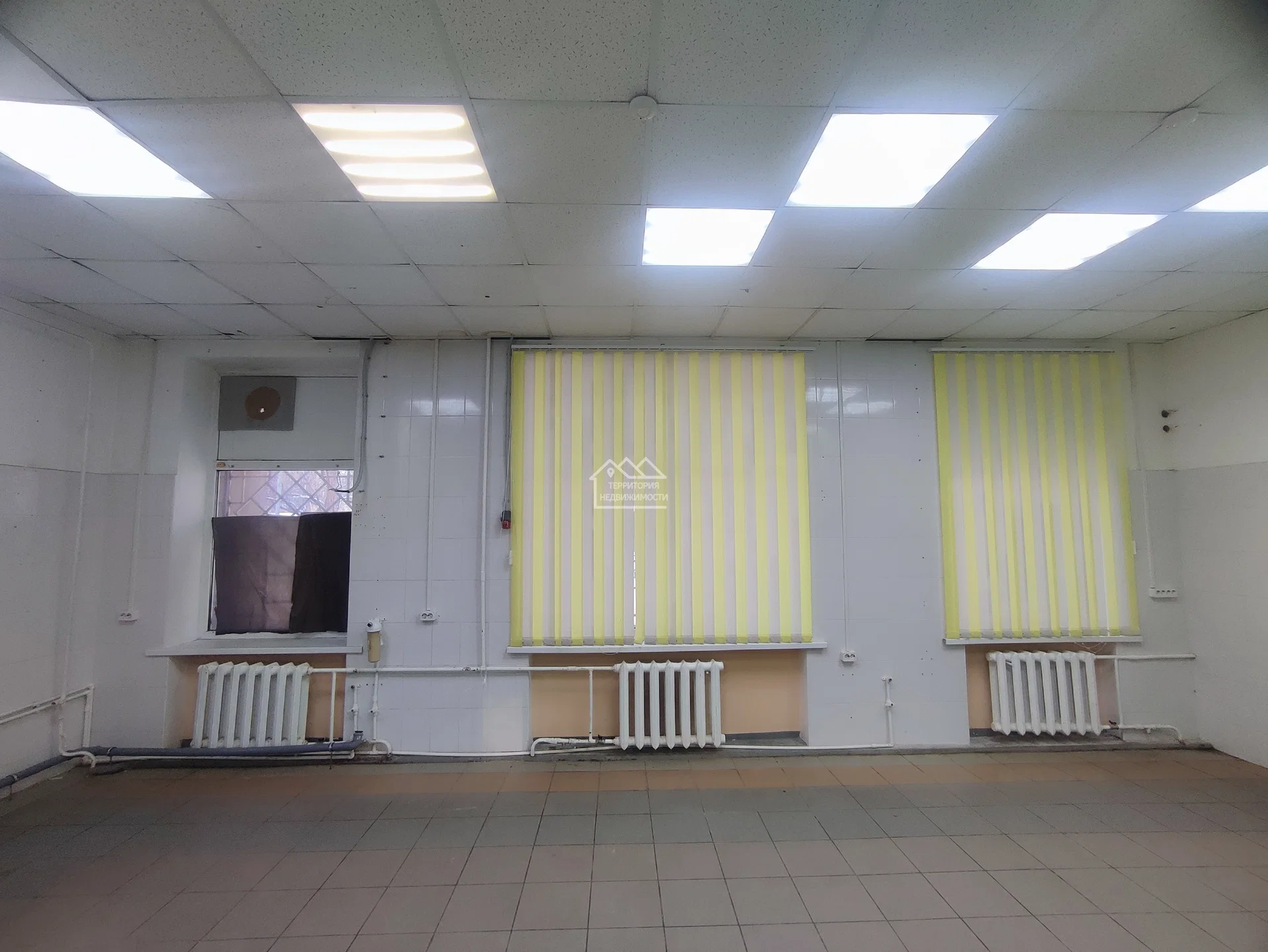 Помещение свободного назначения 84,6м2 ул.Республики 86 - миниатюра 10