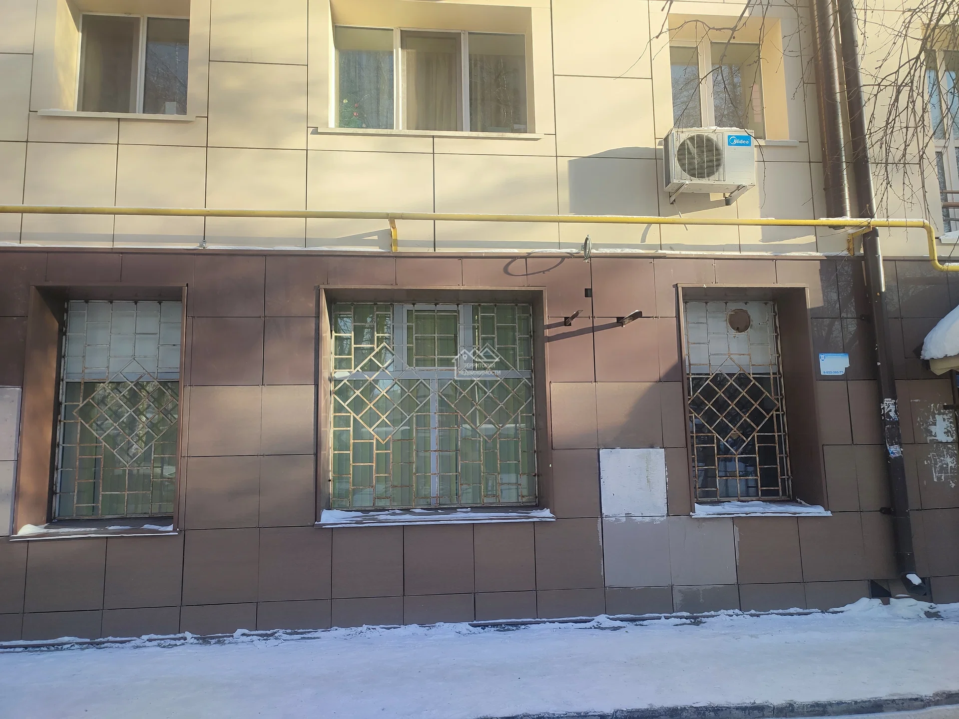 Помещение свободного назначения 84,6м2 ул.Республики 86 - миниатюра 17