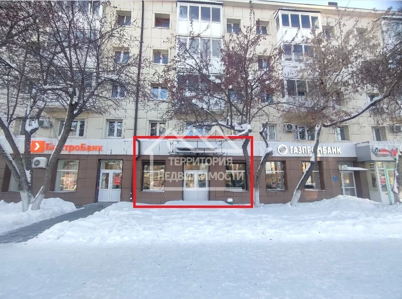 Помещение свободного назначения 84,6м2 ул.Республики 86 - миниатюра 18