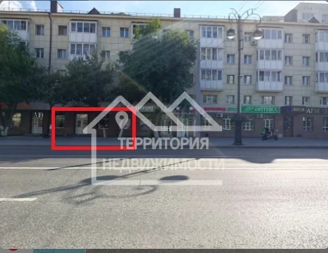 Помещение свободного назначения  84,6м2 ул.Республики 86