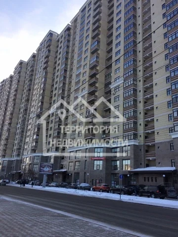 Помещение свободного назначения 193м2 ул.Малыгина 90 - миниатюра 10