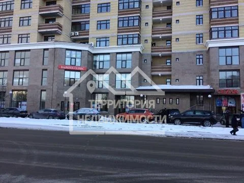 Помещение свободного назначения 193м2 ул.Малыгина 90 - миниатюра 11