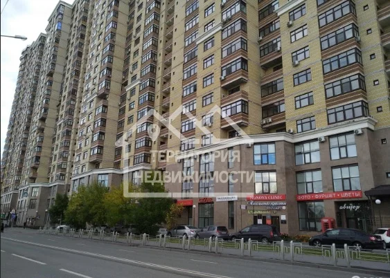 Помещение свободного назначения 193м2 ул.Малыгина 90 - миниатюра 2