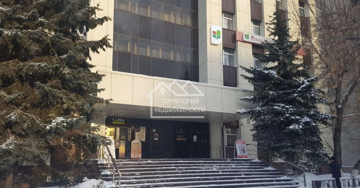 Офисное помещение ул.Республики 59 - изображение 1
