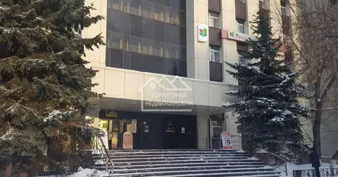 Офисное помещение ул.Республики 59