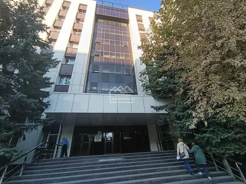 Торгово-офисное помещение ул.Республики 59