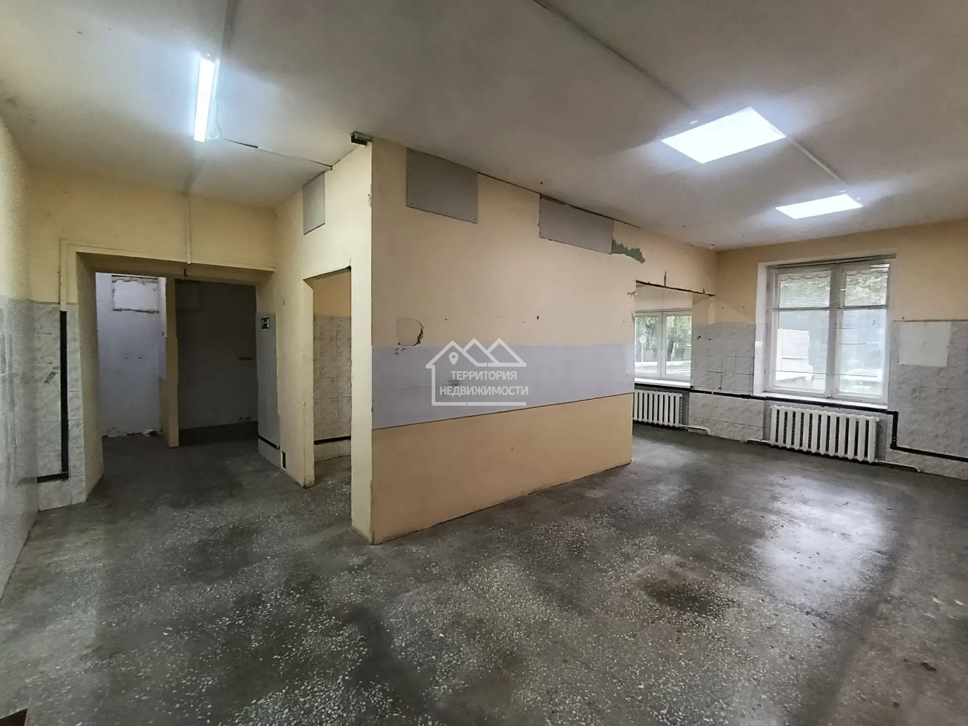 Торговое помещение ул. Шаимский проезд 20 - миниатюра 13