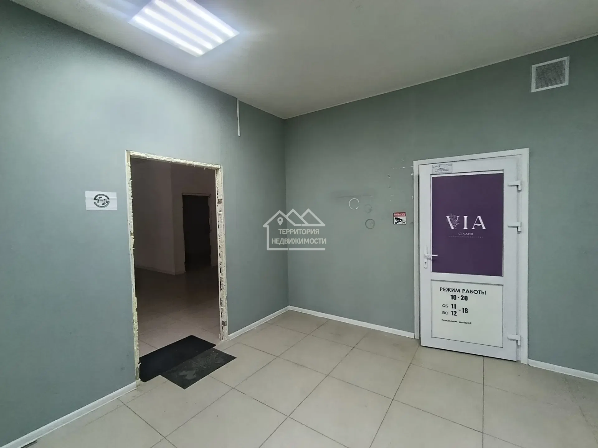 Торговое помещение ул. Шаимский проезд 20 - миниатюра 24