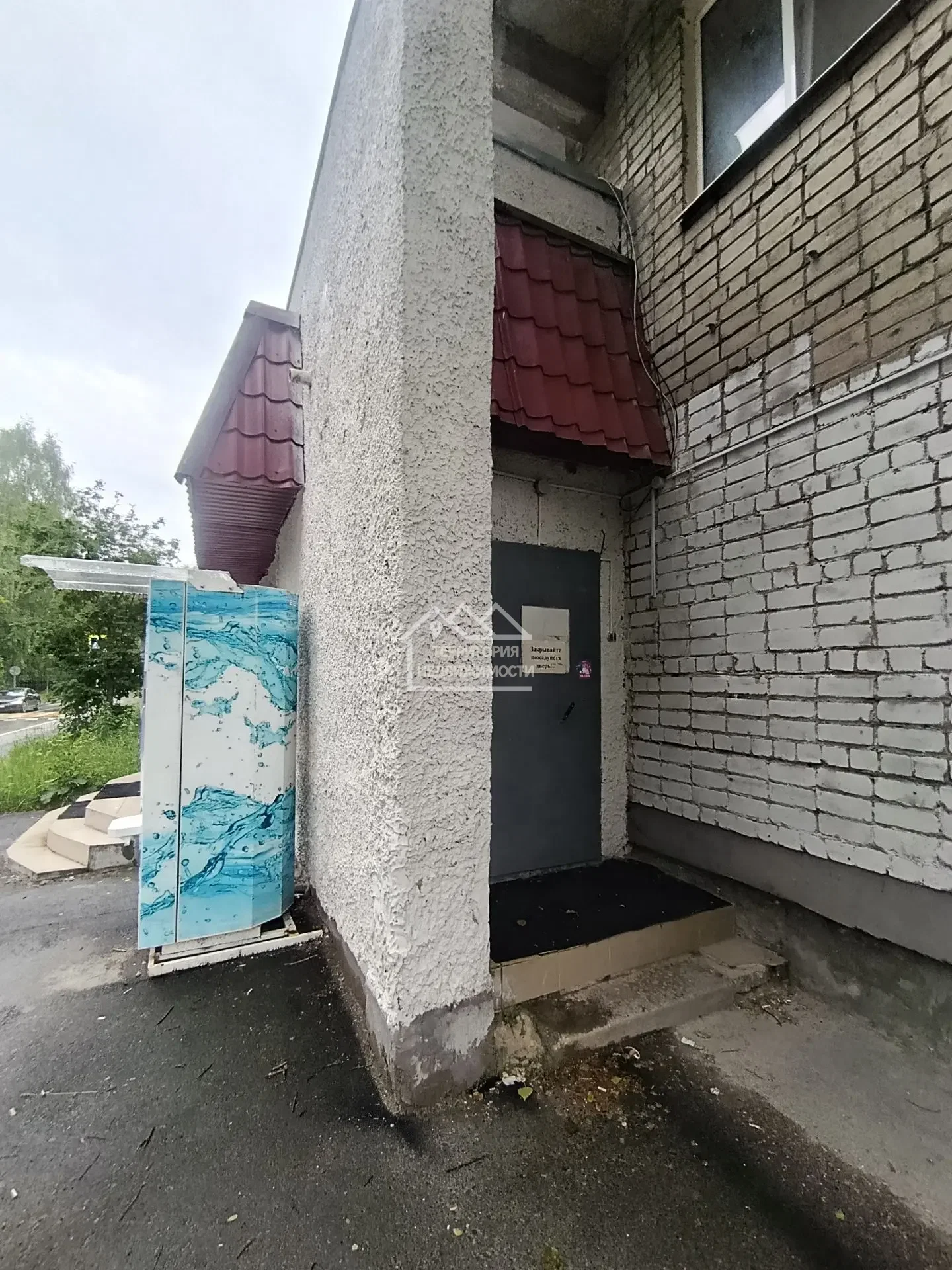 Торговое помещение ул. Шаимский проезд 20 - миниатюра 26