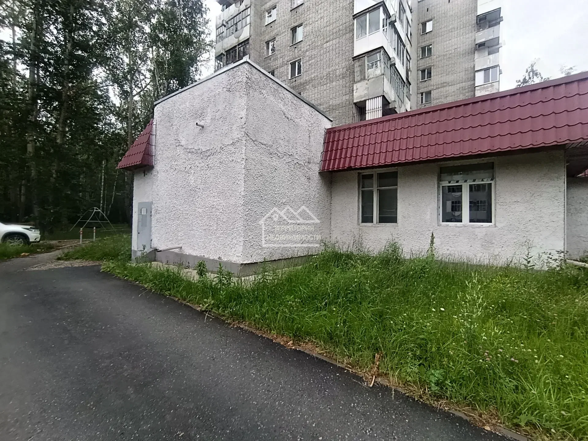 Торговое помещение ул. Шаимский проезд 20 - миниатюра 33