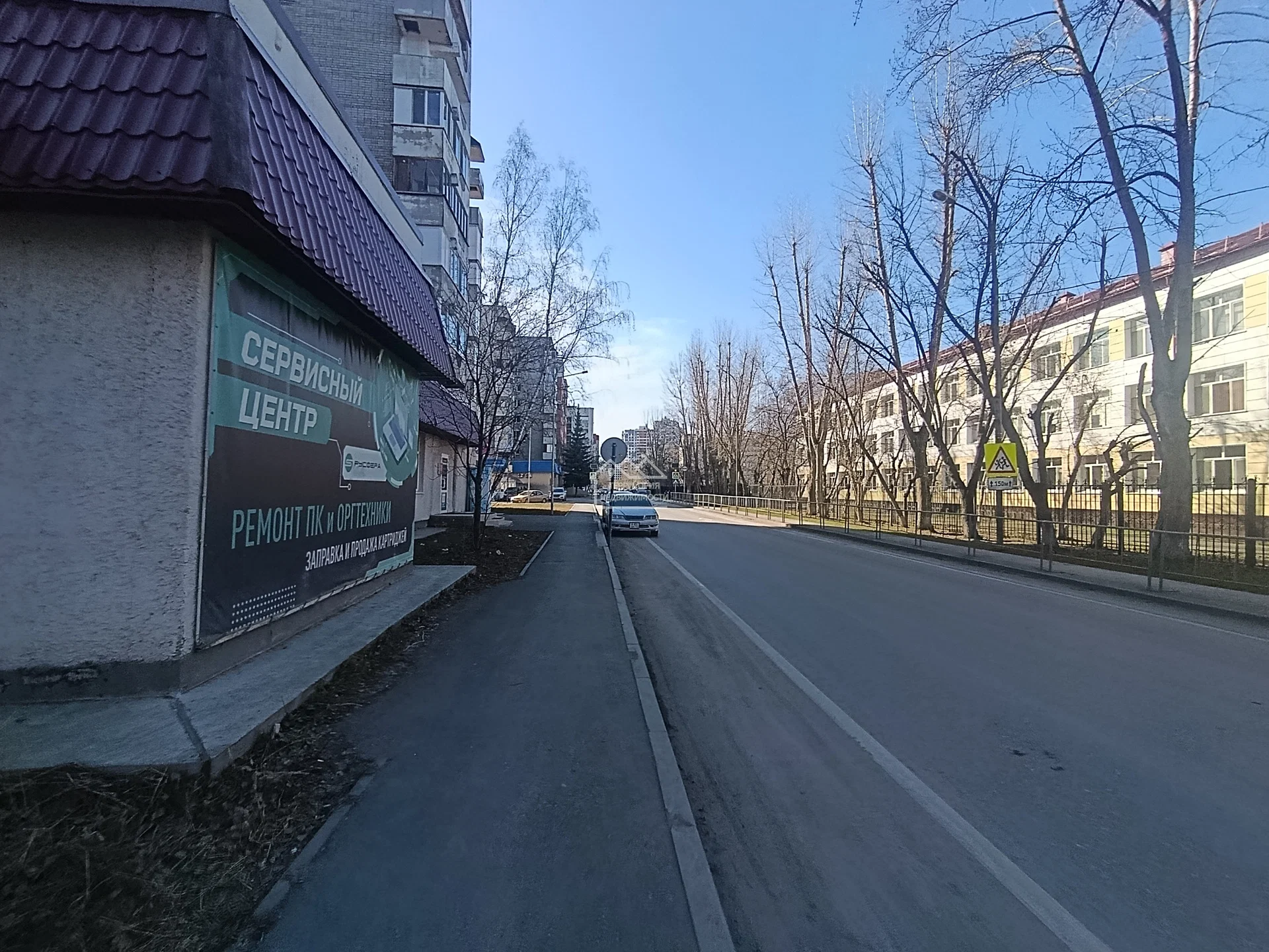 Торговое помещение 65кв.м. ул. Шаимский проезд 20 - миниатюра 16