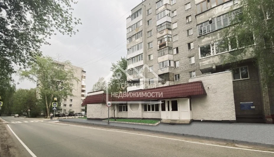 Торговое помещение ул. Шаимский проезд 20 - миниатюра 2